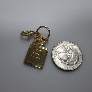 Chanel Collectors Charm Brand new Great DIY ,purses,bracelets